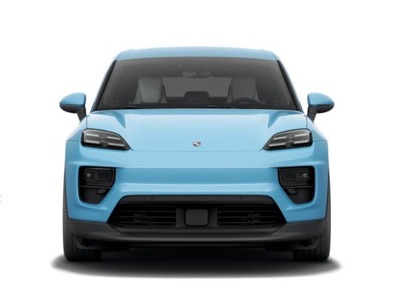 赢正通 新款保时捷SUV持续降价，与奔驰E级同价格了！