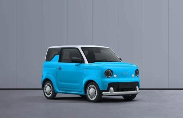 大鑫优配资讯 4万出头的代步小车上市，看看这4款新车，最后一款背着书包去野