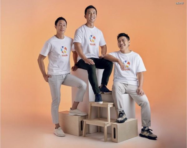 天天配资网 三位驴友创办的Klook，要IPO了